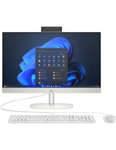 HP ProOne 240 G10 DE8T7AT Intel Core i5-1334U/16GB/512GB SSD/23.8" W11 Pro