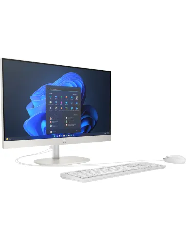 All-in-One para empresas HP ProOne 240 G10 DE8T7AT W11 Pro
