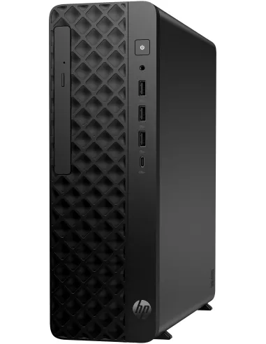 Ordenador de Sobremesa HP ProDesk 2 SFF G1i E DL5Y7AT