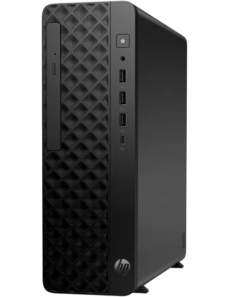 Ordenador de Sobremesa HP ProDesk 2 SFF G1i E DL5Y7AT