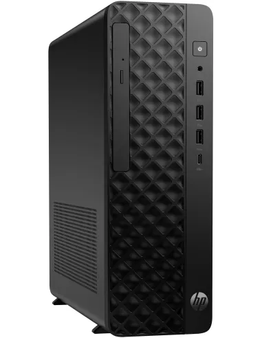 Ordenador de Sobremesa HP ProDesk 2 SFF G1i E DL5Y9AT