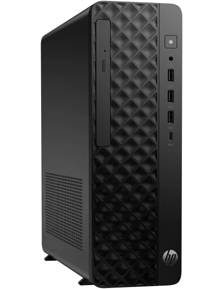 Ordenador de Sobremesa HP ProDesk 2 SFF G1i E DL5Y9AT