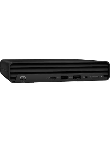 Mini PC HP Pro Mini 260 G9 DE8T5AT con W11 Pro y Wi-Fi 6