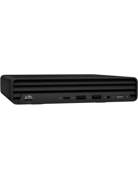 Mini PC HP Pro Mini 260 G9 DE8T5AT con W11 Pro y Wi-Fi 6