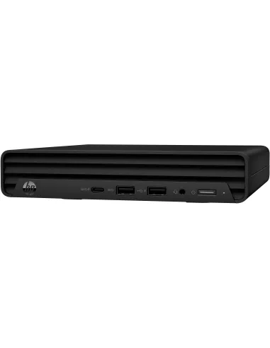 Mini PC HP Pro Mini 260 G9 DE8T5AT con W11 Pro y Wi-Fi 6