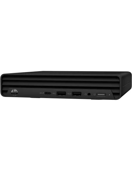 Mini PC HP Pro Mini 260 G9 DE8T5AT con W11 Pro y Wi-Fi 6