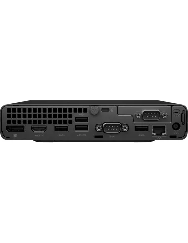 Mini PC HP Pro Mini 260 G9 DE8T5AT con W11 Pro y Wi-Fi 6