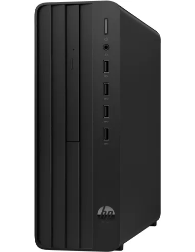 Ordenador de Sobremesa HP Pro SFF 290 G9 DE8S0ET con W11 Pro