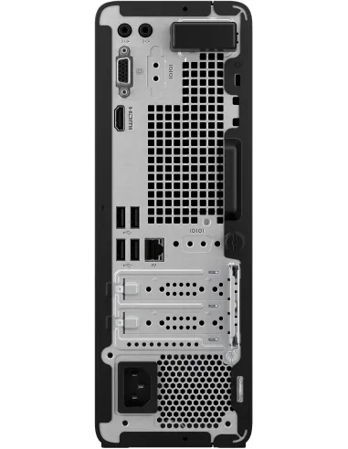 Ordenador de Sobremesa HP Pro SFF 290 G9 DE8S0ET con W11 Pro