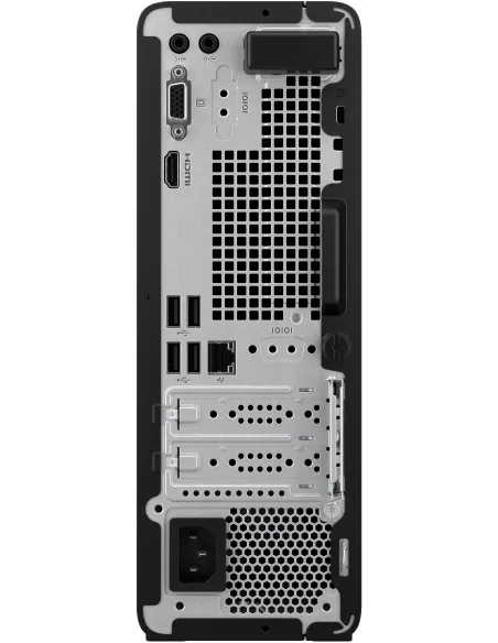 Ordenador de Sobremesa HP Pro SFF 290 G9 DE8S0ET con W11 Pro