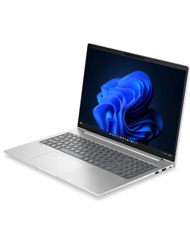 Portátil HP EliteBook 6 G2i 16" DU1E0ET con 32 GB y W11 Pro