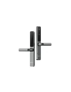 EZVIZ DL06 (CS-DL06-R100-WBCP-GR) Cerradura Inteligente con Huella Dactilar-1412648