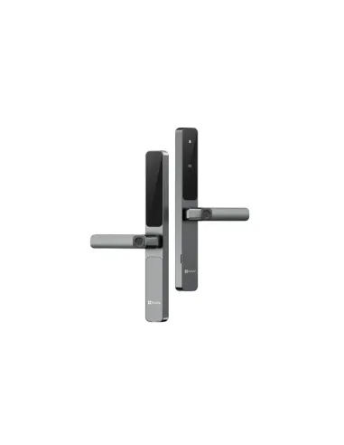 EZVIZ DL06 (CS-DL06-R100-WBCP-GR) Cerradura Inteligente con Huella Dactilar