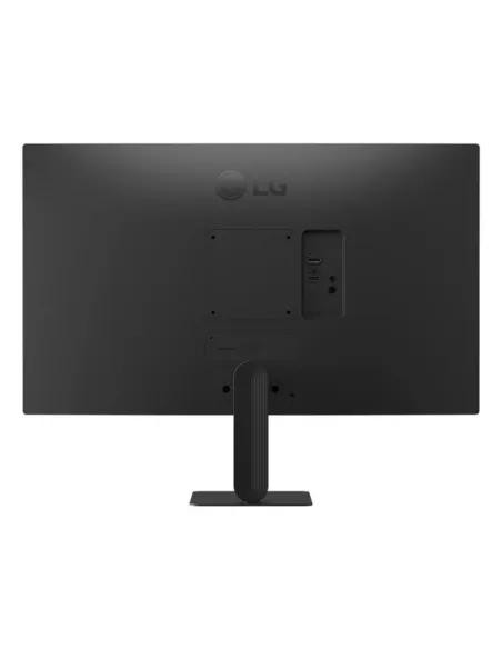 LG UltraFine 27U710B-B: monitor 27 pulgadas 4K IPS HDR10