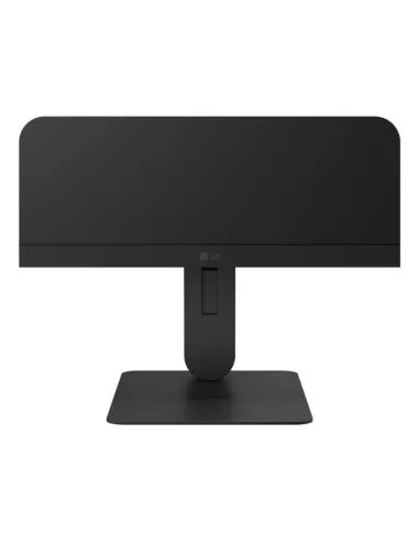 LG UltraFine 27U710B-B: monitor 27 pulgadas 4K IPS HDR10