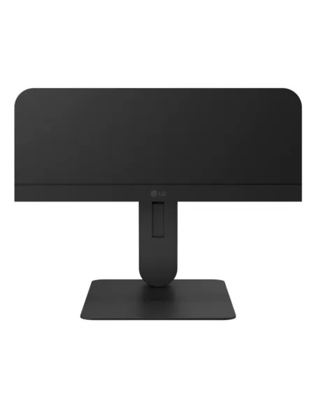LG UltraFine 27U710B-B: monitor 27 pulgadas 4K IPS HDR10