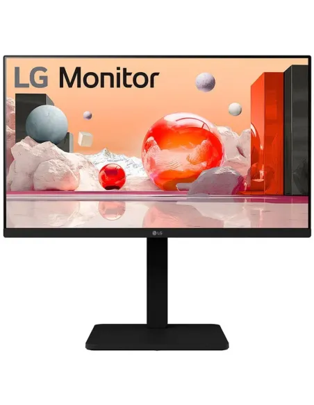 LG 24BA560-T 23,8" Full HD IPS 100 Hz y Altavoces
