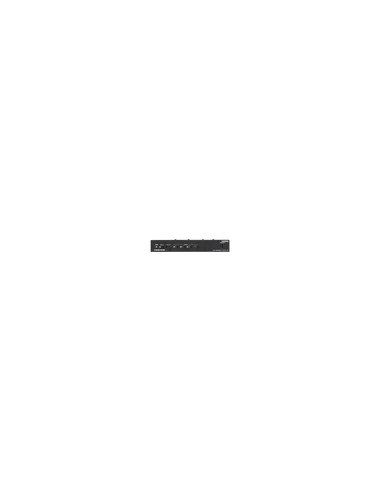 Crestron HD-DA4-4KZ-E: distribuidor HDMI 1x4 4K60 HDR10