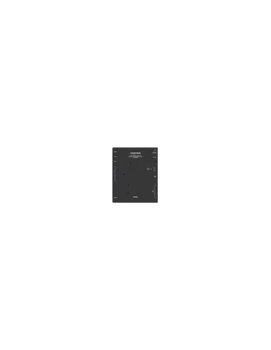 Crestron HD-DA4-4KZ-E: distribuidor HDMI 1x4 4K60 HDR10