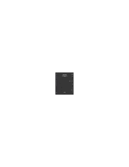 Crestron HD-DA4-4KZ-E: distribuidor HDMI 1x4 4K60 HDR10