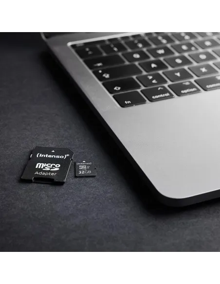 Tarjeta Intenso microSD UHS-I Premium 3423585 5x32 GB