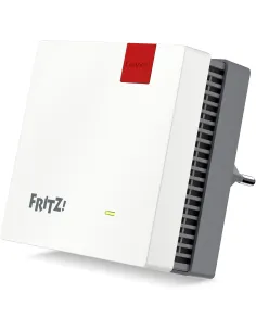 Fritz Repeater 1200 AX Wi-Fi 6 Mesh 3000 Mbit/s-NADAIN0329