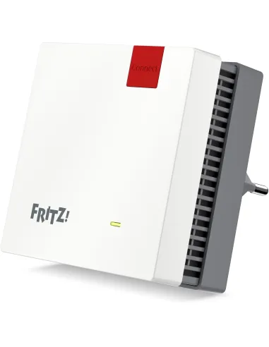 Fritz Repeater 1200 AX Wi-Fi 6 Mesh 3000 Mbit/s