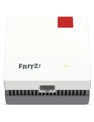 Repetidor Wi-Fi 6 Fritz Repeater 1200 AX 20003192 con Mesh