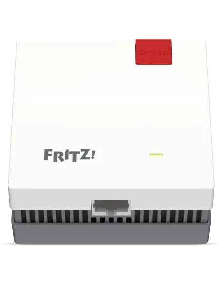 Repetidor Wi-Fi 6 Fritz Repeater 1200 AX 20003192 con Mesh