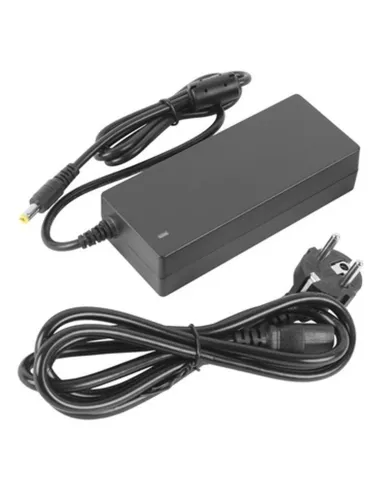 Adaptador TPV iggual IGG321058 AC/DC 12V 7A 84W para caja