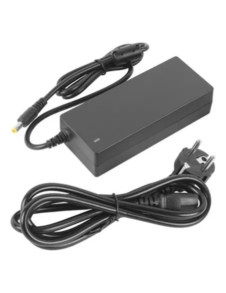Adaptador TPV iggual IGG321058 AC/DC 12V 7A 84W para caja
