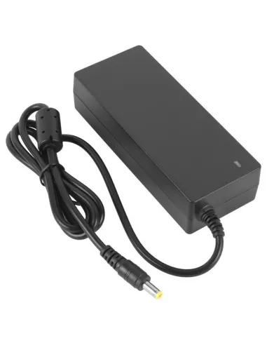 Adaptador TPV iggual IGG321058 AC/DC 12V 7A 84W para caja