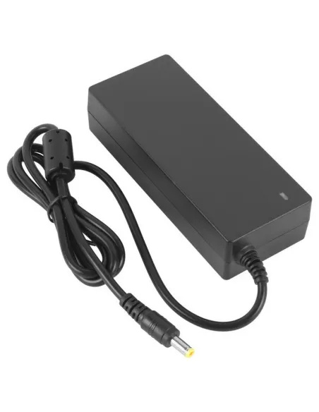 Adaptador TPV iggual IGG321058 AC/DC 12V 7A 84W para caja