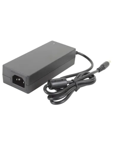 Adaptador TPV iggual IGG321058 AC/DC 12V 7A 84W para caja