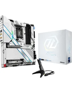ASRock Z890 Taichi AQUA
