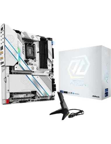 ASRock Z890 Taichi AQUA