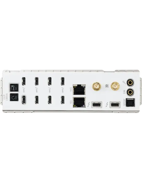 Placa base ASRock Z890 Taichi AQUA E-ATX Wi-Fi 7 y 10GbE