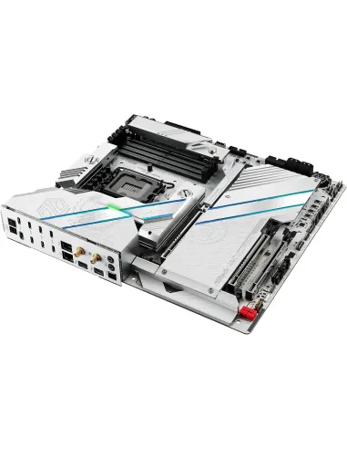 Placa base ASRock Z890 Taichi AQUA E-ATX Wi-Fi 7 y 10GbE