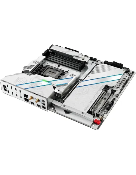 Placa base ASRock Z890 Taichi AQUA E-ATX Wi-Fi 7 y 10GbE