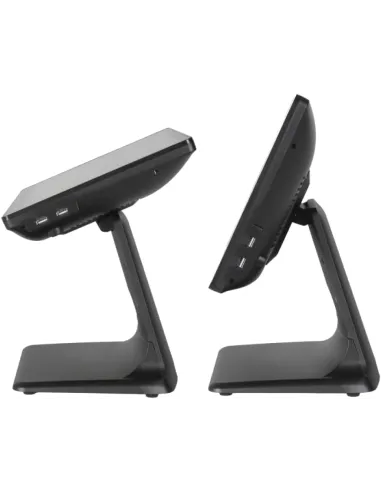 TPV táctil iggual IGG320754 15,6" N100 Windows 11 Pro Wi-Fi