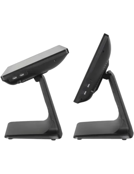 TPV táctil iggual IGG320754 15,6" N100 Windows 11 Pro Wi-Fi