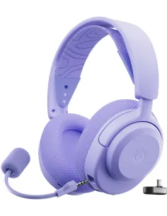 SteelSeries Arctis Nova 3P Wireless Lavanda-1410532