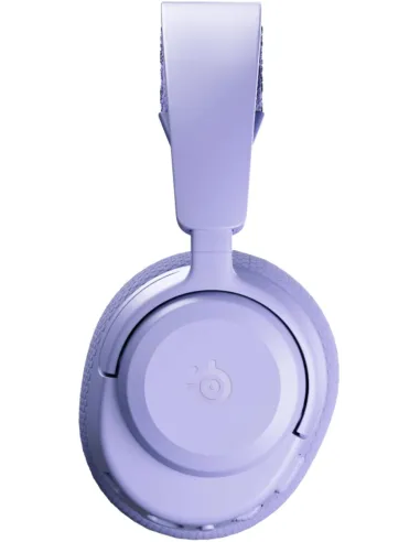 SteelSeries Arctis Nova 3P Wireless Lavanda para PS5 y móvil