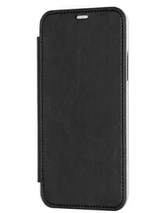 Moleskine ET9CBPXRCLR Funda Tipo Libre para iPhone XS Max Transparente-1324810