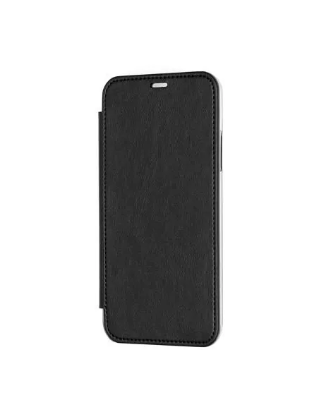Moleskine ET9CBPXRCLR Funda Tipo Libre para iPhone XS Max Transparente