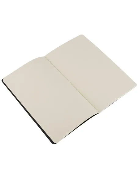 Moleskine Cahier Large liso negro pack de 3: 13 x 21 cm