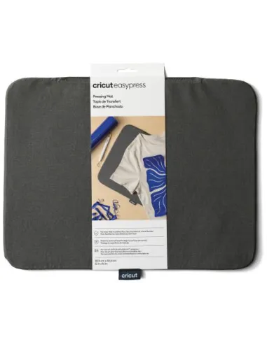 Cricut EasyPress Mat 12 x 16 Tapete de planchado