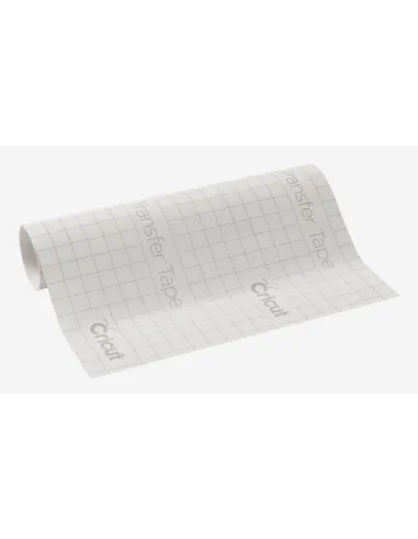 Cricut Joy Standard Transfer Tape 1.2m cinta para vinilo