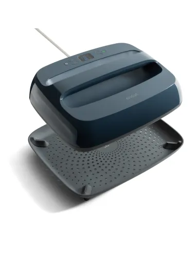 Cricut EasyPress SE 30 cm x 25 cm + Mat | Prensa térmica