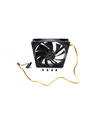 Ventilador Suplementario de 120mm Tacens Anima AF12 9 aspas